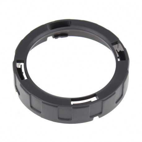 Ecrou bol gris pour blender Moulinex MS-651391