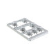 Bouton pour micro-ondes Electrolux 5029041100