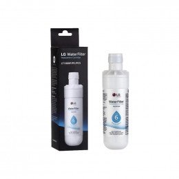 Filtre a eau interne lt1000p pour refrigerateurs americains Lg AGF80300704 Filtre a eau interne lt1000p pour refrigerateurs americains Lg AGF80300704