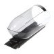 Reservoir a poussiere pour aspirateur Bosch 12026534
