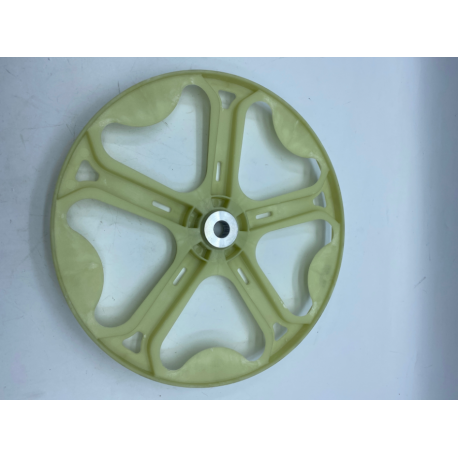 Poulie plastique pour lave-linge Beko C00865244