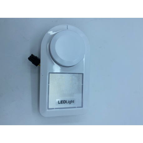 Thermostat ltk group pour refrigerateur Beko C00869521