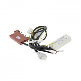 Bandeau pour hotte Electrolux 6143534