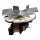 Ventilateur complet de four 30w - axe : 13.5 mm Multi-marques