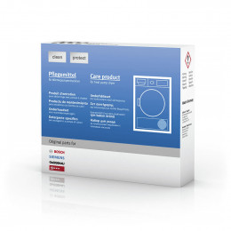Kit de produits d'entretien pour seche-linge siemens Bosch 00312111