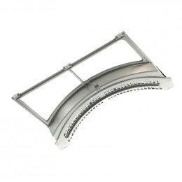 Filtre a peluche pour seche-linge ppal Whirlpool C00526665 Filtre a peluche pour seche-linge ppal Whirlpool C00526665