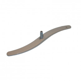 Bras de cyclage inferieur pour lave-vaisselle Gorenje 710013