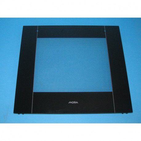 Vitre porte de four Gorenje 420046