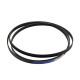 Courroie 1971h7 pour seche-linge Aeg 14005625401