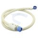 Tuyau alimentation auqastop ll longueur : 150 cm - 60 bar ASWD435206