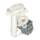 Pompe de vidange lave-linge 3 sorties dont 1 bouchee ASW8916359