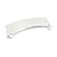 Poignee de porte lave-linge bosch F626613