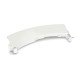 Poignee de porte lave-linge bosch F626613