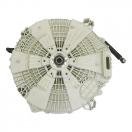 Demi-cuve arriere pour lave-linge Lg AJQ73294005