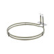 Resistance circulaire 2400w cuisson four Electrolux 14008933903