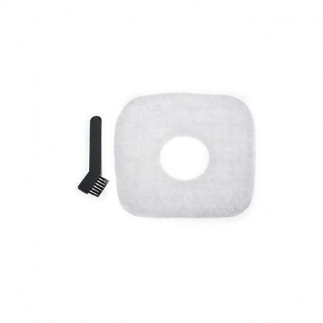 Filtre aspirateur rb7025 chill 100-240v Severin 5248-048