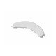 Poignee de porte pour lave-linge Bosch 00266751
