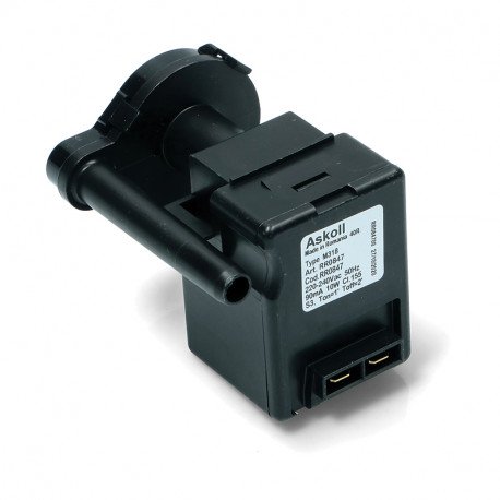 Pompe condenseur 10w sl 291024 m318 rr0374 Gorenje 