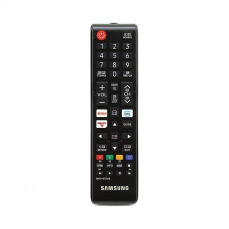 Telecommande pour tv bn59-01315b Samsung BN59-01315B