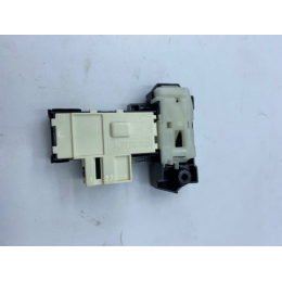 Securite de porte pour lave-linge zv446 bk Beko C00864813 Securite de porte pour lave-linge zv446 bk Beko C00864813