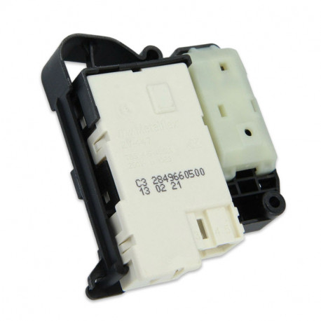 Securite de porte pour lave-linge zv447 Beko C00864815