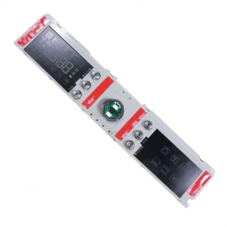 Module affichage pour four vbl d1 Hotpoint-ariston C00704321