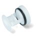 Bouchon de pompe de vidange lave-linge beko ASWH422527