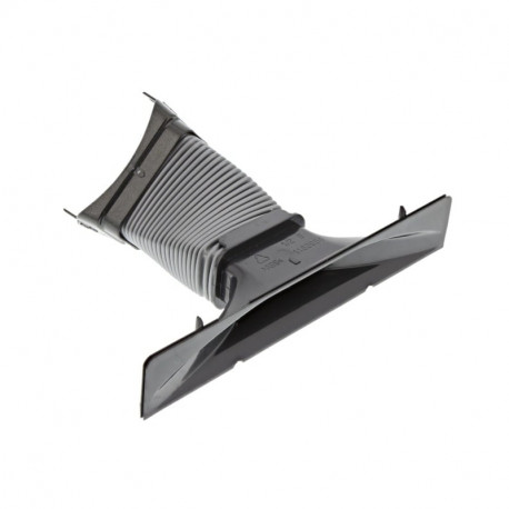 Soufflet connecteur injecteur pour aspirateur Electrolux 405550372