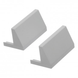Couvercle pour refrigerateur Bosch 10016327 Couvercle pour refrigerateur Bosch 10016327