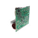 Platine inverter pour micro-ondes Lg AJJ75058909