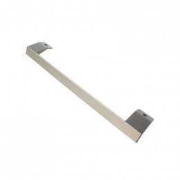 Poignee exterieure grise fjord pour refrigerateur congelateur Whirlpool C00385699