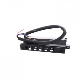 Platine commande pour hotte Sogedis 667J83