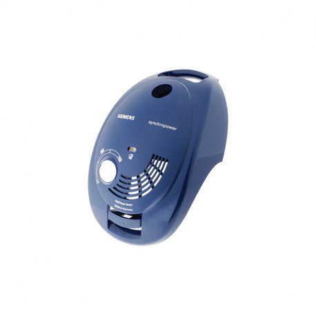Couvercle pour aspirateur Siemens 11064187