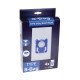 Sacs aspirateur type s-bag boite de 4 sacs Fideale ASW7746132