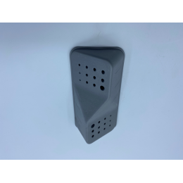 Aube de tambour pour lave-linge Beko C00898799