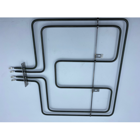 Grill resistance (1100 + 1 pour four Beko C00897951