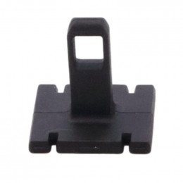 Crochet porte pour lave-linge Hoover 70005590 Crochet porte pour lave-linge Hoover 70005590