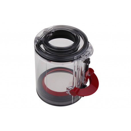Reservoir a poussiere pour aspirateur Dyson W428290