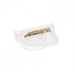 Contact repartiteur lave-vaisselle 140BH41 Contact repartiteur lave-vaisselle 140BH41