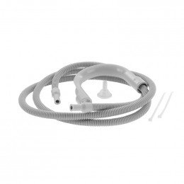 Tuyau evacuation pour seche-linge longueur : 250 mm Siemens 12013784 Tuyau evacuation pour seche-linge longueur : 250 mm Siemens 12013784