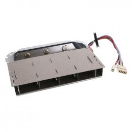 Resistance 1400 + 600w pour seche-linge Sogedis 32041735 Resistance 1400 + 600w pour seche-linge Sogedis 32041735