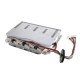 Resistance 1400 + 600w pour seche-linge Sogedis 32041735
