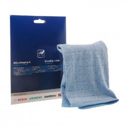 Chiffon de nettoyage pour hotte table de seche-linge cuisson Bosch 00312289 Chiffon de nettoyage pour hotte table de seche-linge cuisson Bosch 00312289
