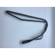 Front seling felt pour seche-linge Beko C00872450