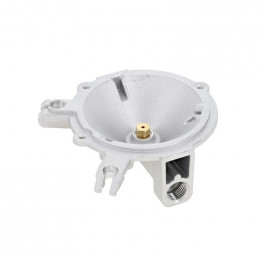 Corps de bruleur rapide cuisiniere pour table de cuisson Electrolux 14012424702