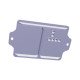 Carte puissance programmee pixie combo pour table de cuisson Aeg 14017744201