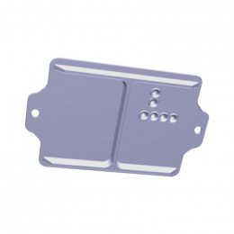 Carte puissance programmee pixie combo pour table de cuisson Aeg 14017744201