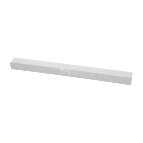 Couvercle porte superieure ref pour refrigerateur congelateur Bosch 11043721
