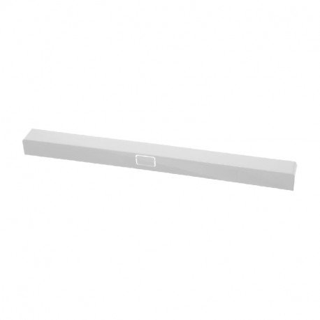 Couvercle porte superieure ref pour refrigerateur congelateur Bosch 11043721