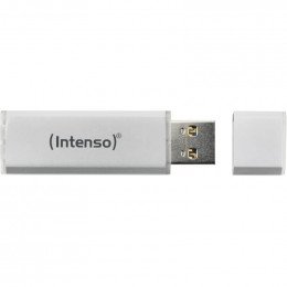 Cle usb flash drive 3.2 16go ultra line - en aluminium Intenso 3531470